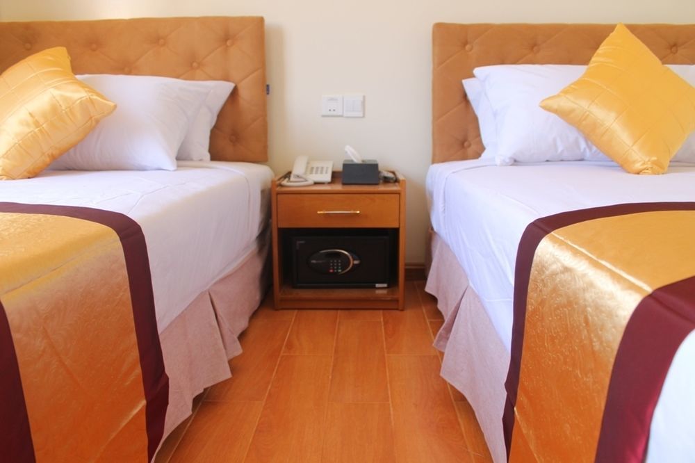 Hotel Mindhama Янгон Екстериор снимка