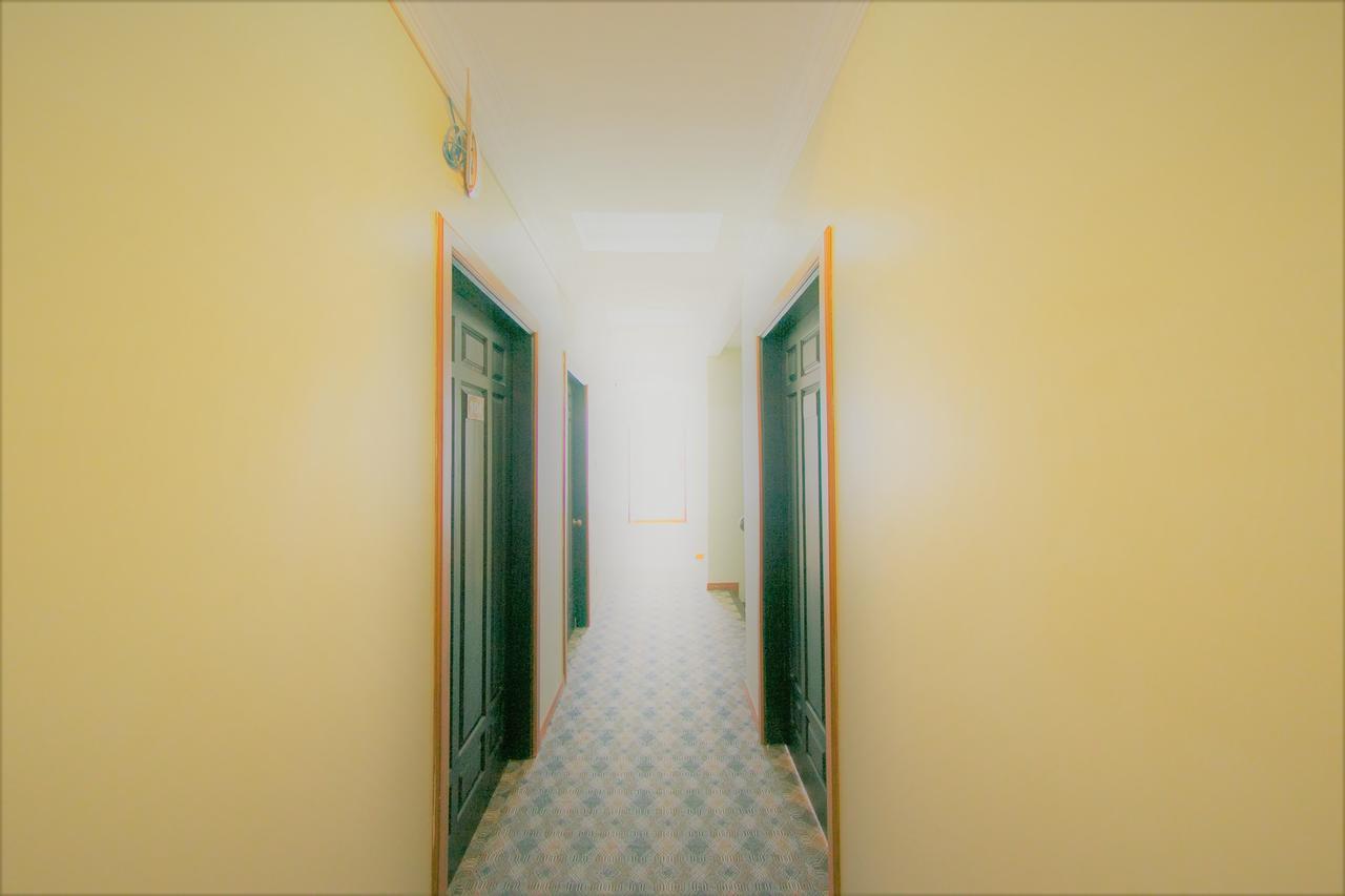 Hotel Mindhama Янгон Екстериор снимка