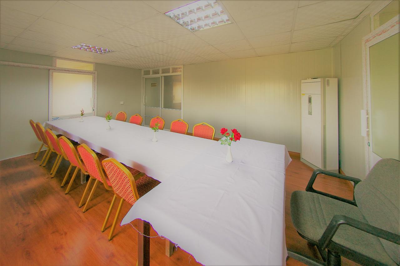 Hotel Mindhama Янгон Екстериор снимка