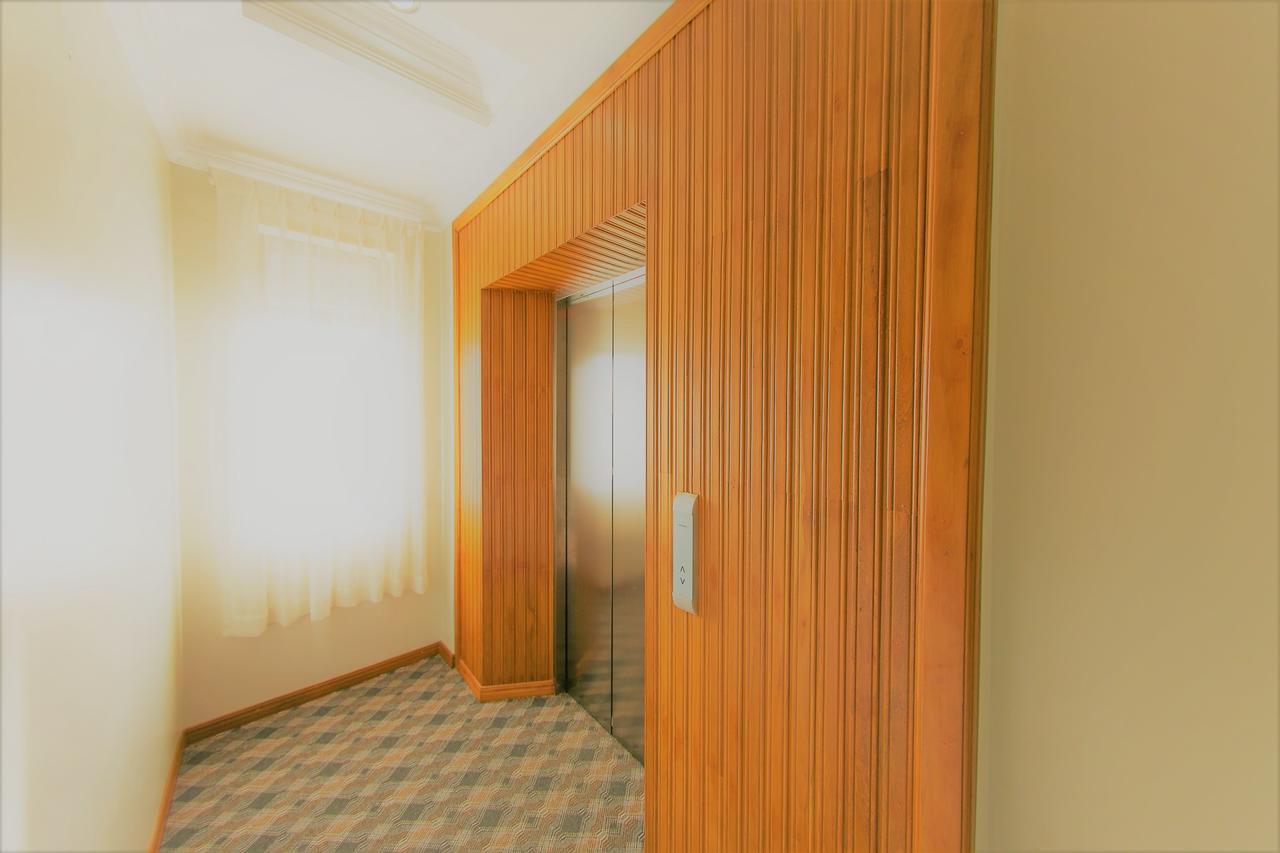 Hotel Mindhama Янгон Екстериор снимка