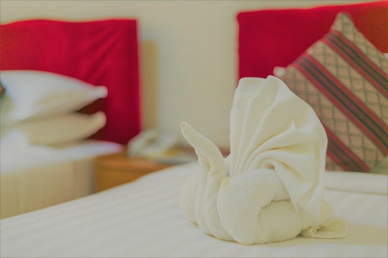 Hotel Mindhama Янгон Екстериор снимка