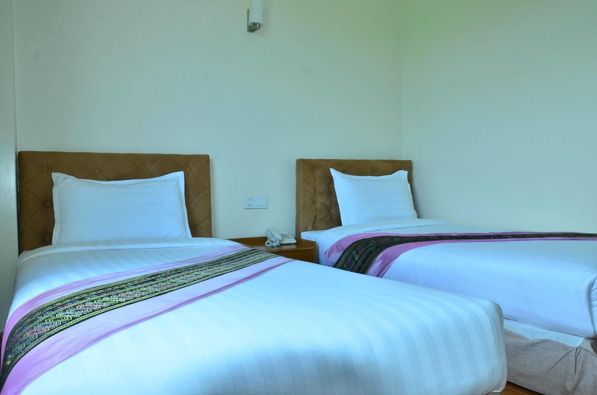 Hotel Mindhama Янгон Екстериор снимка