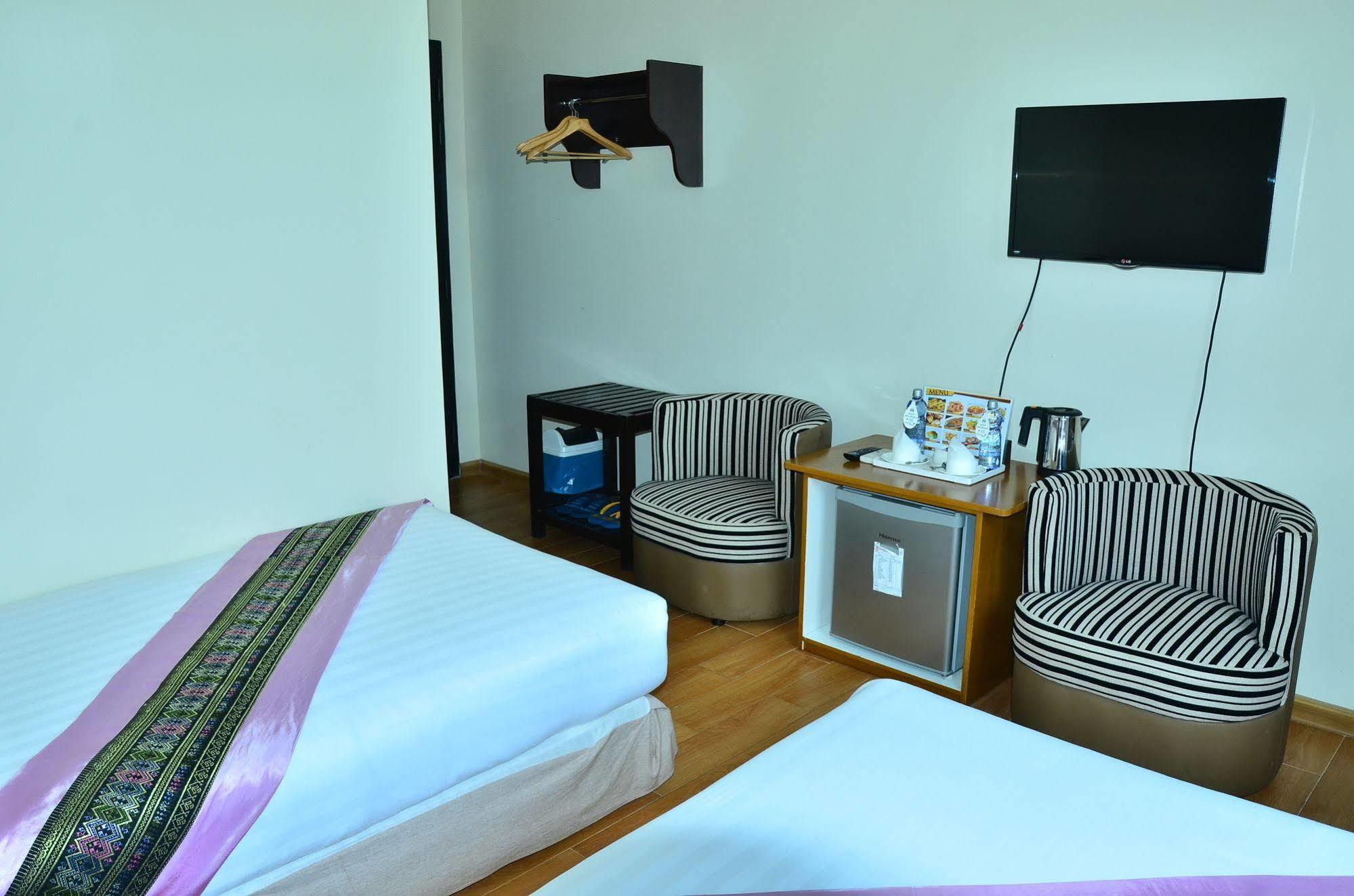 Hotel Mindhama Янгон Екстериор снимка