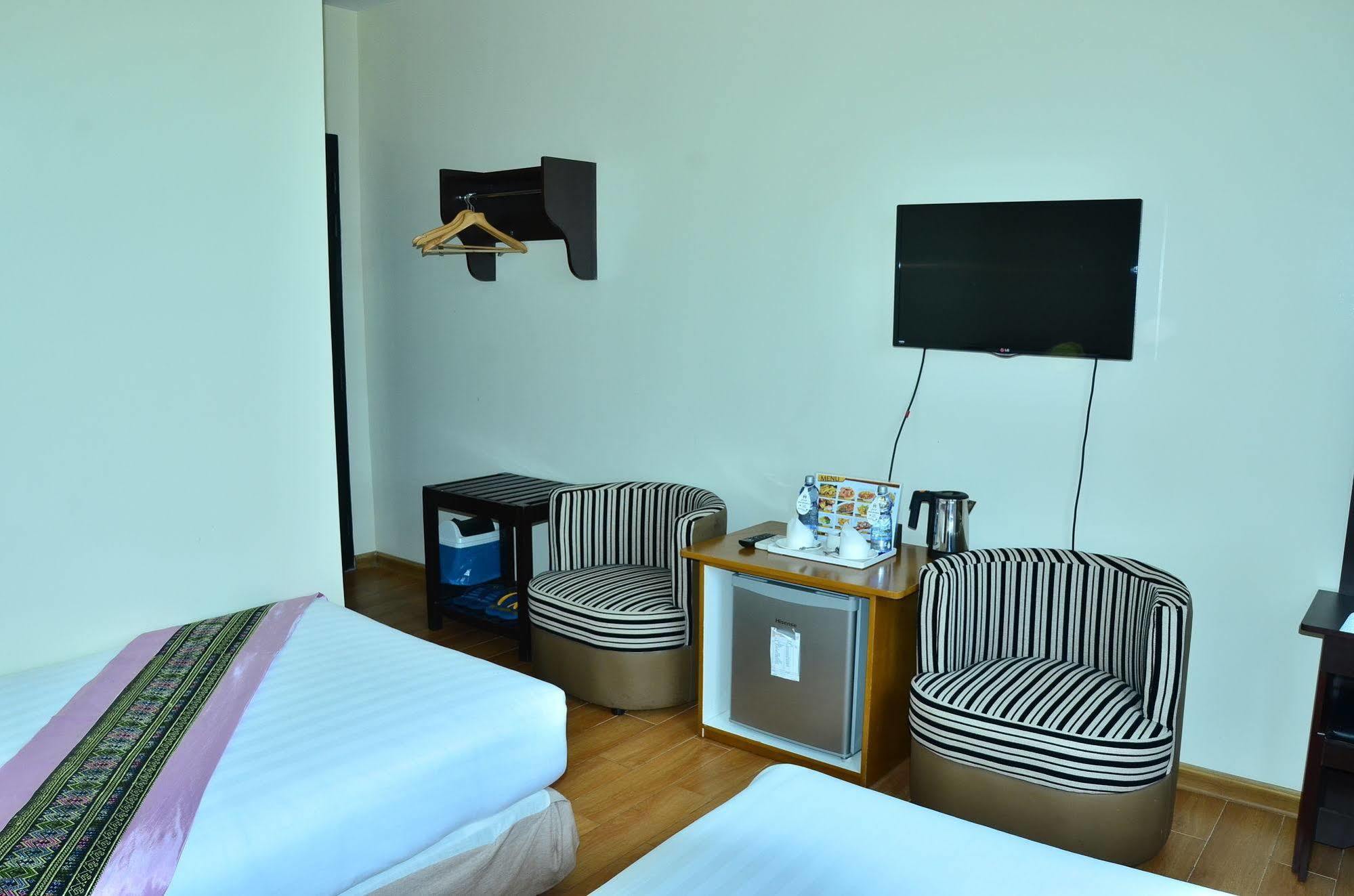 Hotel Mindhama Янгон Екстериор снимка